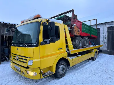 Całodobowa Pomoc Drogowa KONRAD